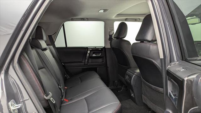 Used 2024 Toyota 4Runner TRD Pro AWD/4WD image 19