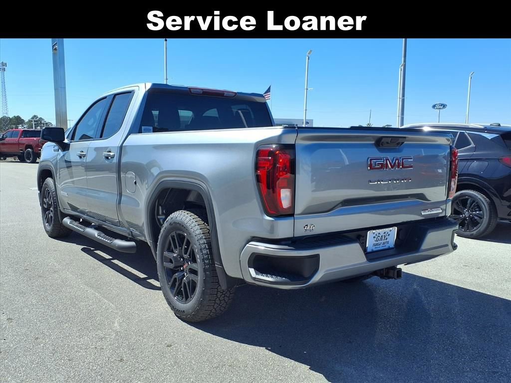 New 2026 GMC Sierra 1500 Elevation w/ Elevation Select Package image 2