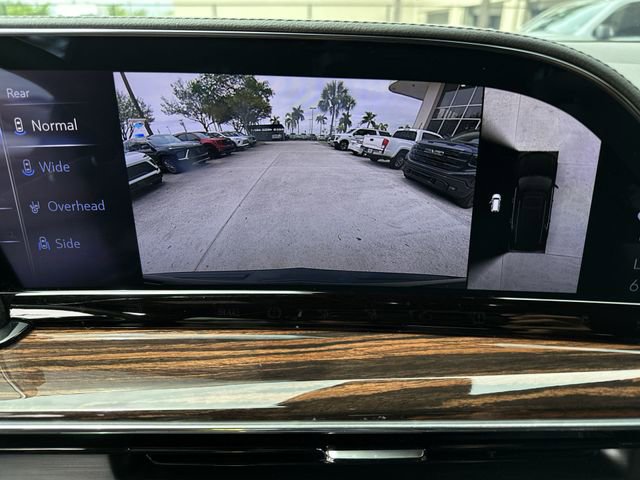 Used 2023 Cadillac Escalade Luxury image 25