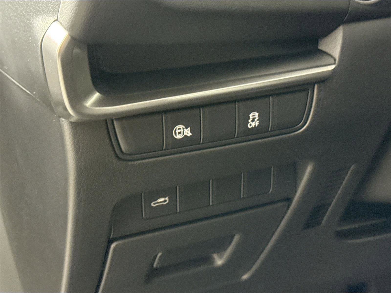 New 2026 MAZDA MAZDA3 s Sport image 17