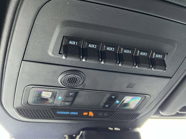 Certified 2022 Ford Bronco Wildtrak AWD/4WD image 31