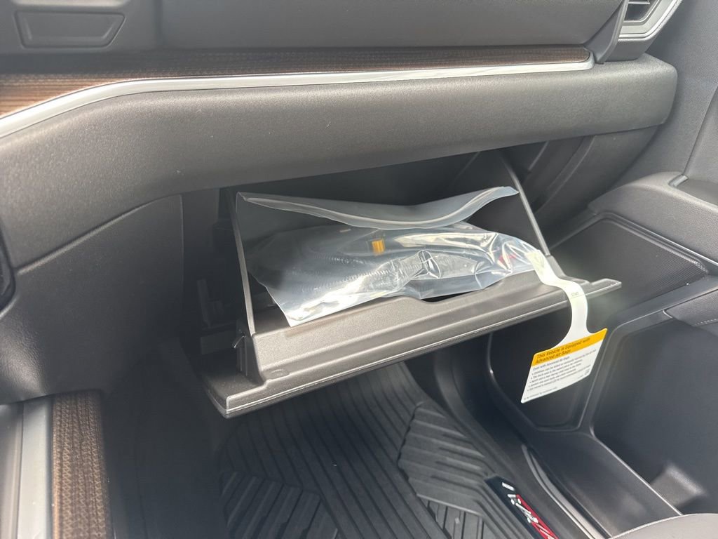 New 2026 Chevrolet Silverado 2500 LT w/ Trail Boss Package image 26