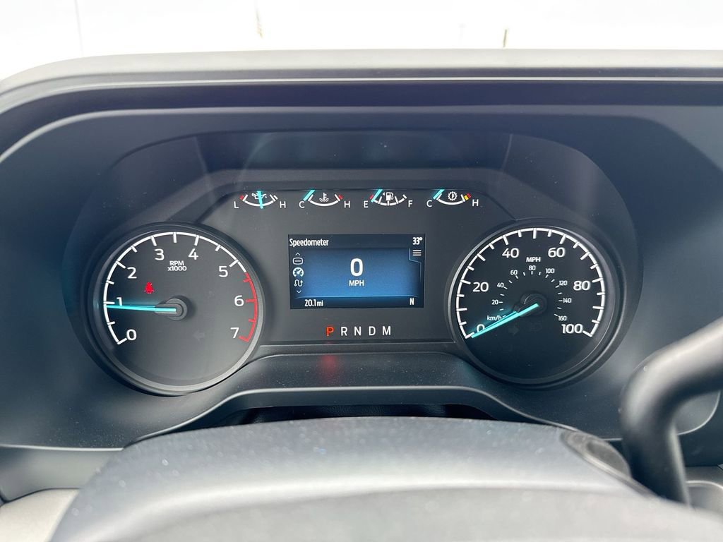 New 2026 Ford F350 XLT w/ FX4 Off-Road Package image 15
