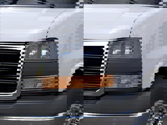 New 2026 GMC Savana 3500 Work Van w/ Driver Convenience Package image 10