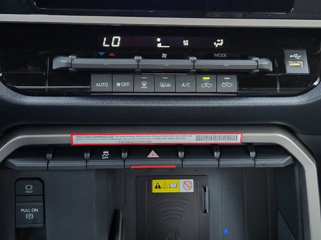 New 2025 Toyota Tundra SR5 image 17