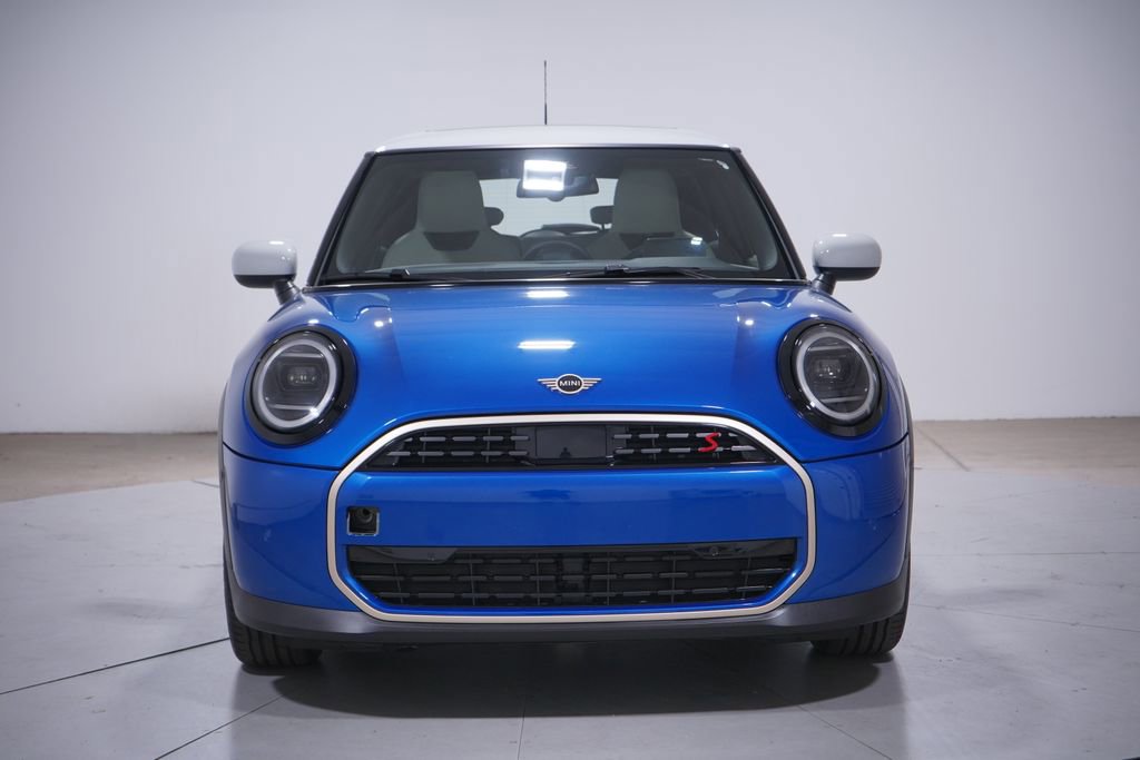 Used 2025 MINI Cooper S image 4