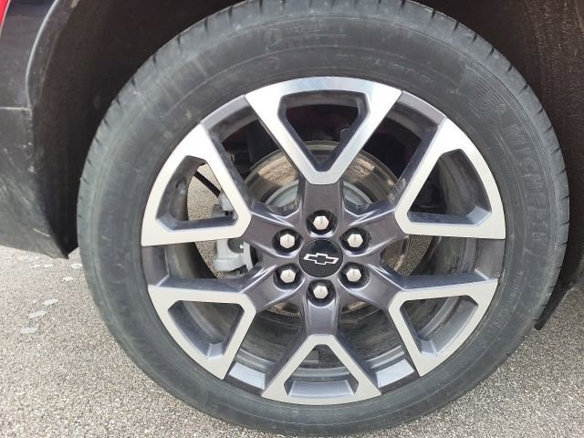 Used 2024 Chevrolet Blazer RS w/ Enhanced Convenience Package image 14