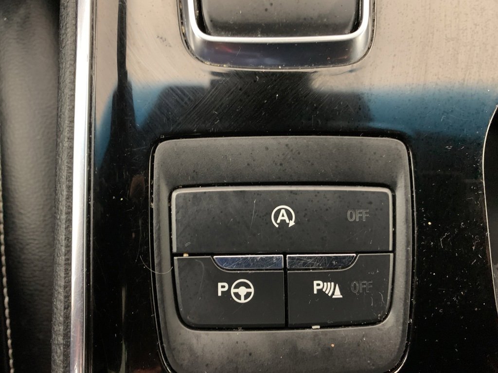 Used 2020 Ford Edge ST w/ Equipment Group 401A image 14