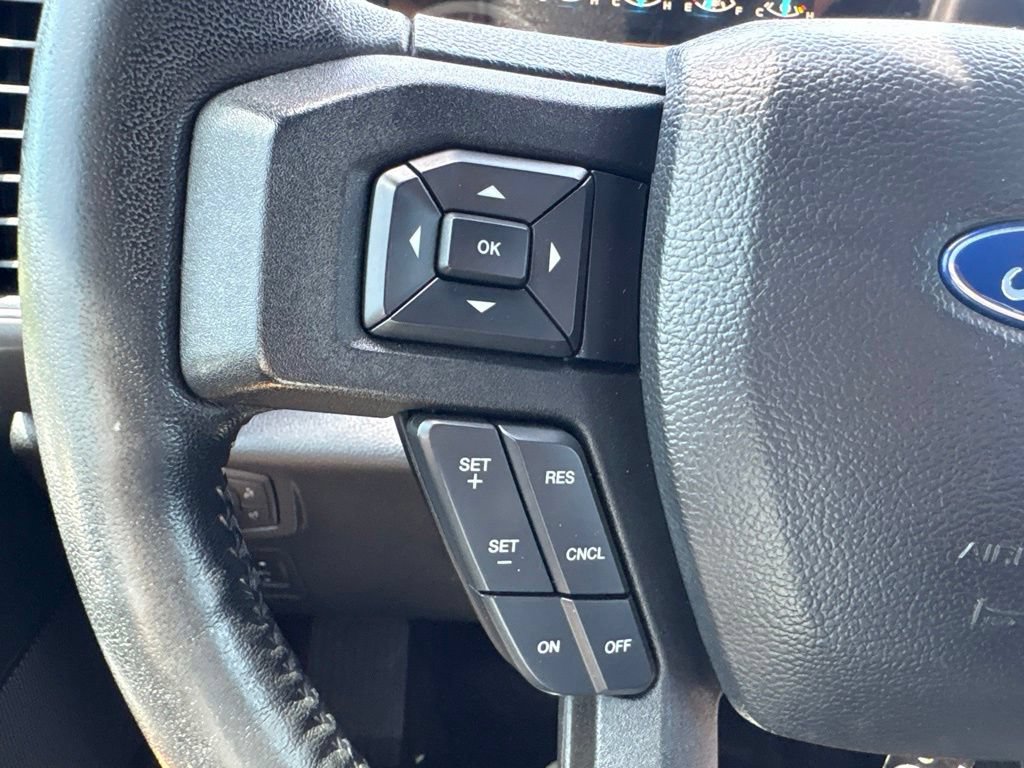 Used 2018 Ford F150 XLT w/ Equipment Group 302A Luxury AWD/4WD image 21