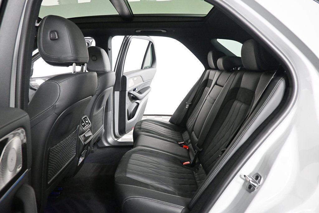 Certified 2024 Mercedes-Benz GLE 53 AMG 4MATIC image 19