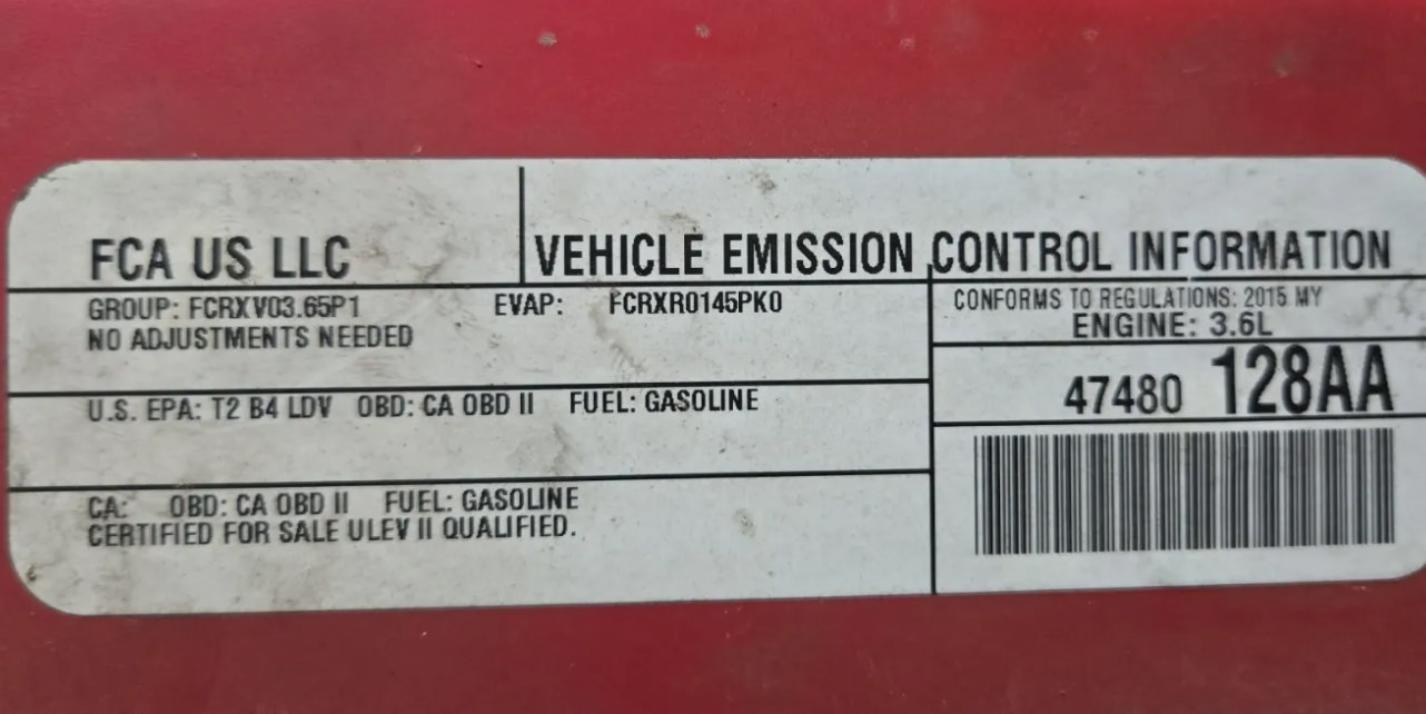 Used 2015 Chrysler 300 S RWD image 8