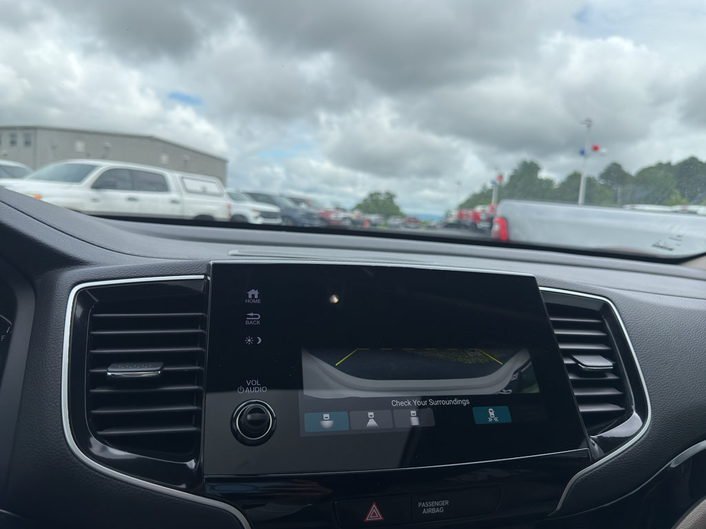 Used 2021 Honda Pilot Elite image 23