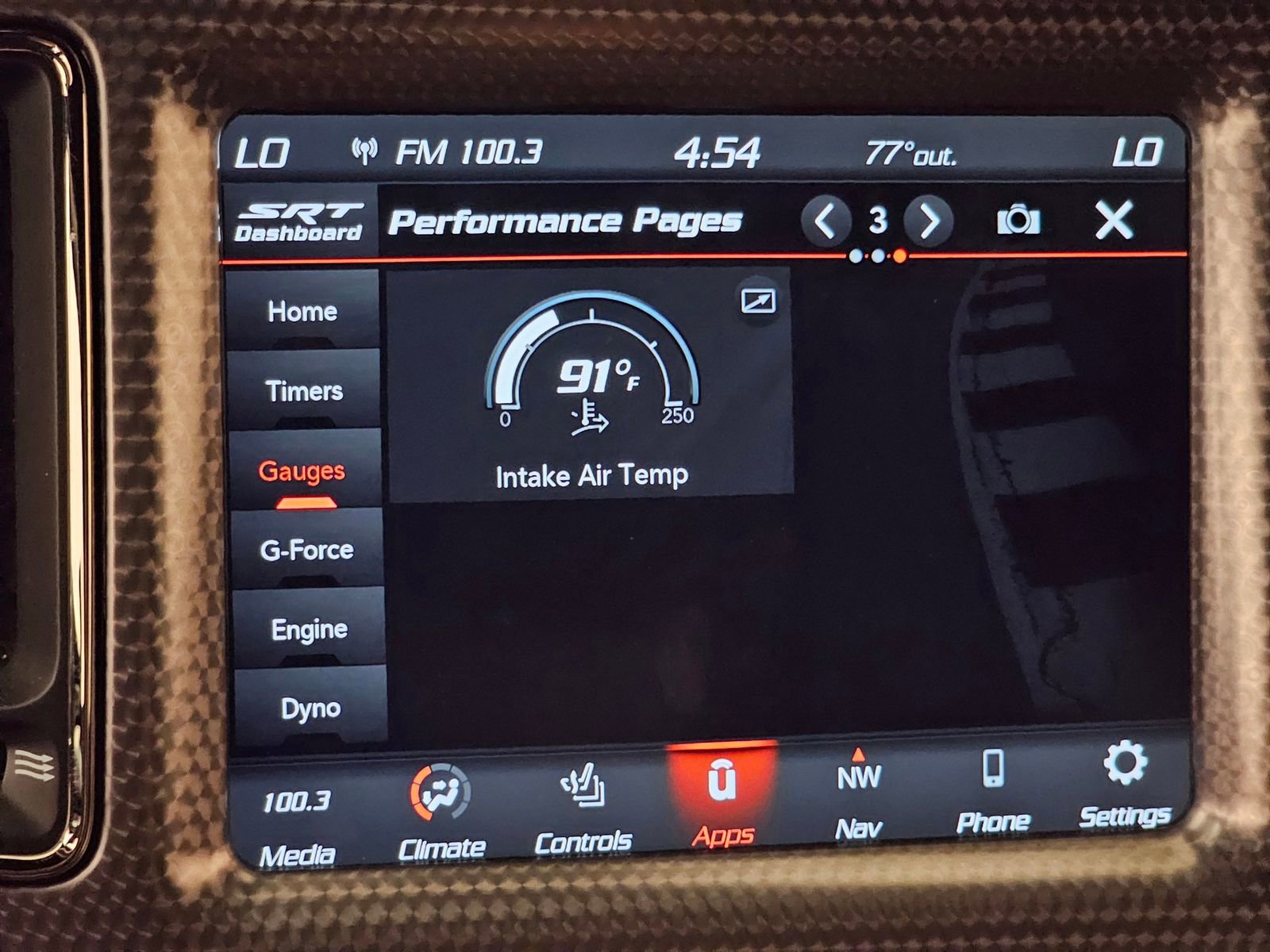 Used 2021 Dodge Challenger SRT Hellcat w/ Plus Package image 31