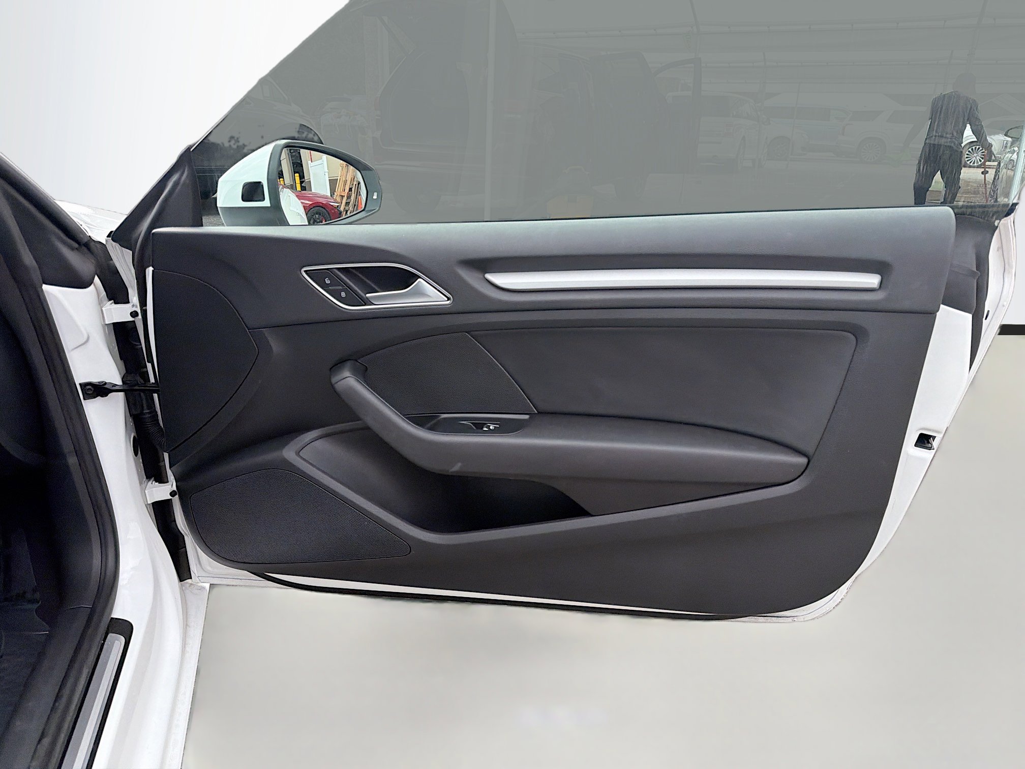 Used 2019 Audi A3 2.0T Premium w/ Convenience Package image 40