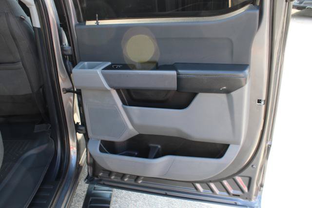 Used 2023 Ford F150 XLT RWD image 33