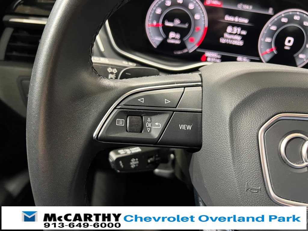 Used 2024 Audi A5 2.0T Premium Plus image 14