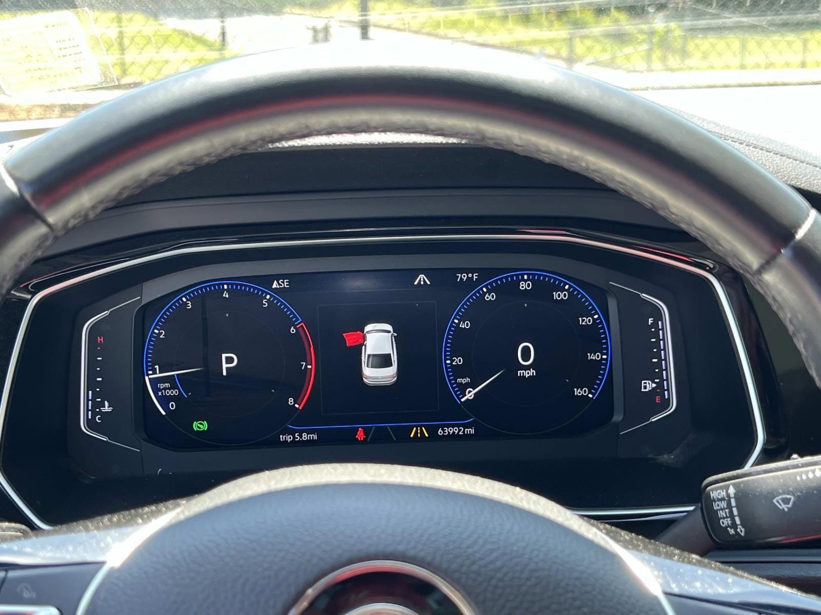Used 2019 Volkswagen Jetta SEL Premium FWD image 27