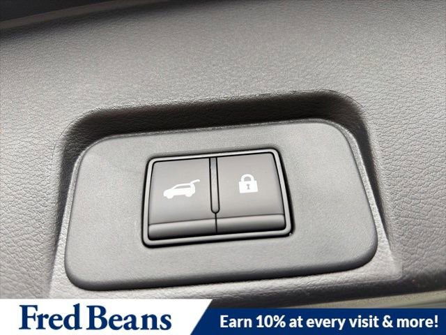 New 2026 Nissan Rogue SV w/ Rock Creek Premium Package image 14