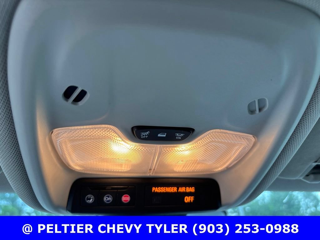 Used 2020 Buick Encore GX Preferred FWD image 17