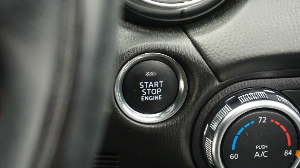 Used 2017 FIAT 124 Spider Abarth image 27