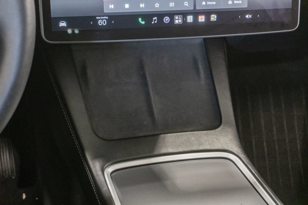 Used 2025 Tesla Model Y Long Range AWD/4WD image 20