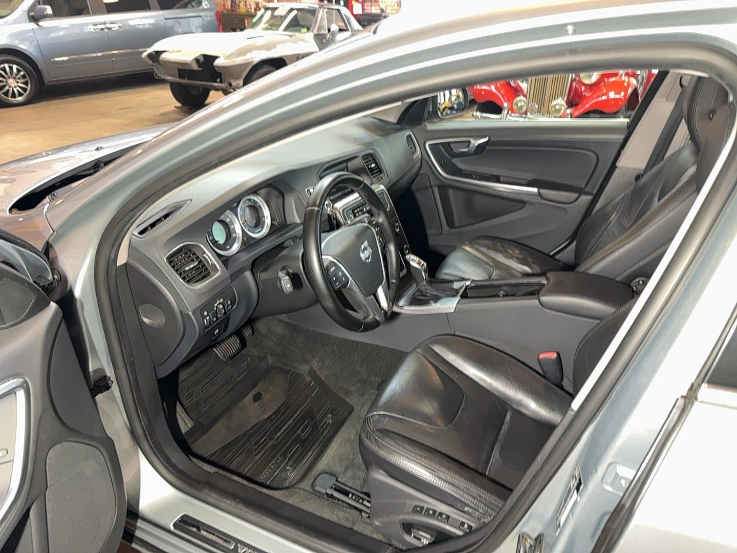 Used 2013 Volvo S60 T5 AWD/4WD image 12