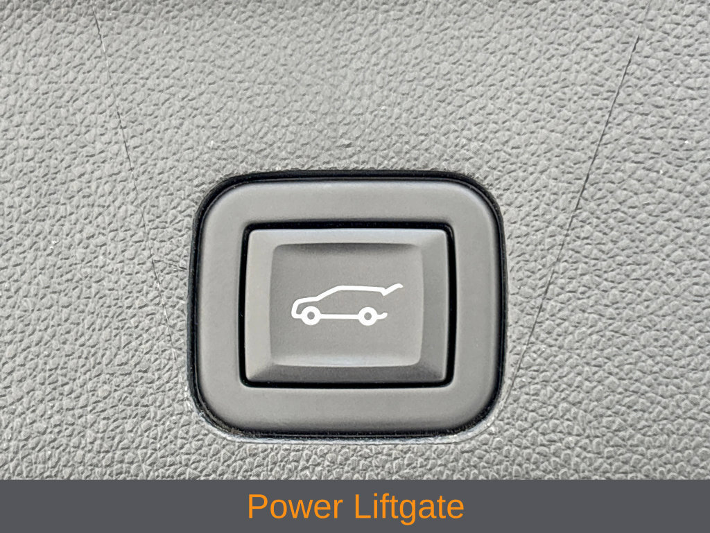 Used 2024 Chevrolet Tahoe Premier RWD image 17