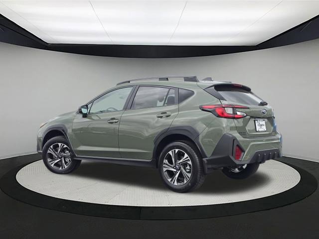 New 2026 Subaru Crosstrek 2.0i Premium image 5