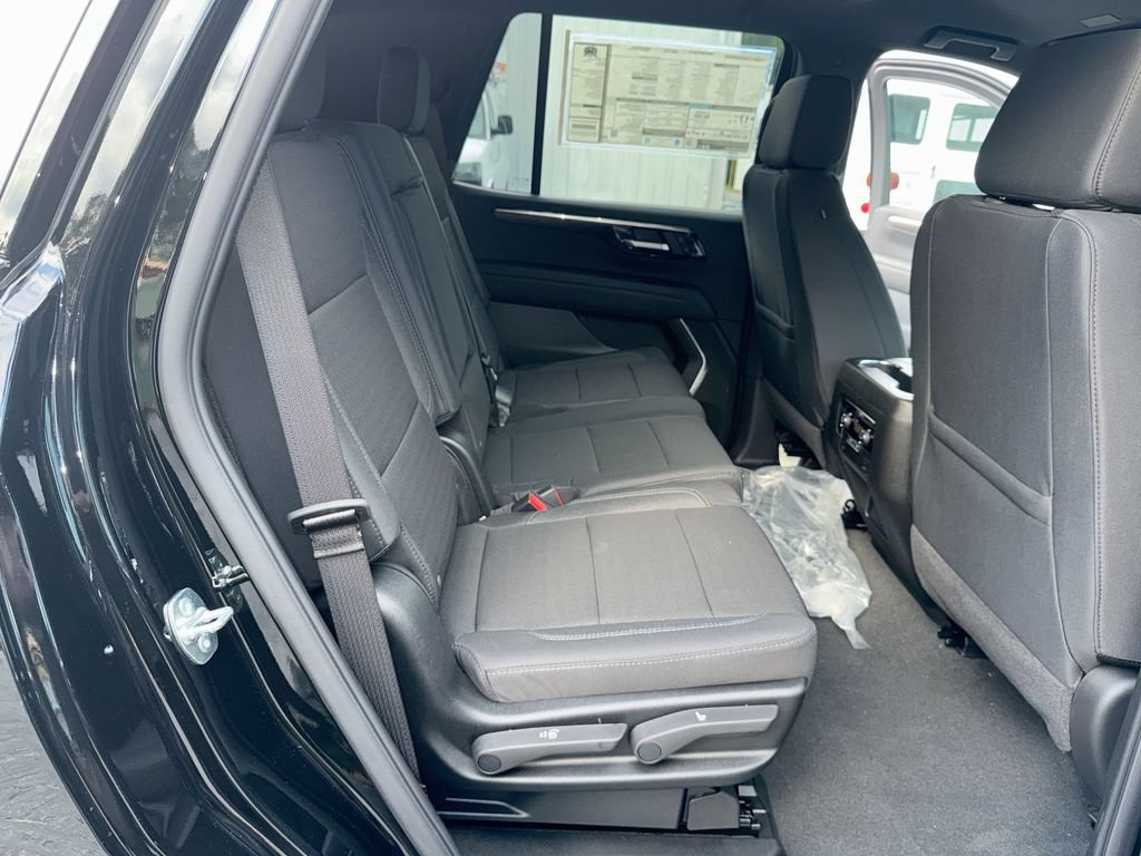 New 2026 Chevrolet Tahoe LS AWD/4WD image 29