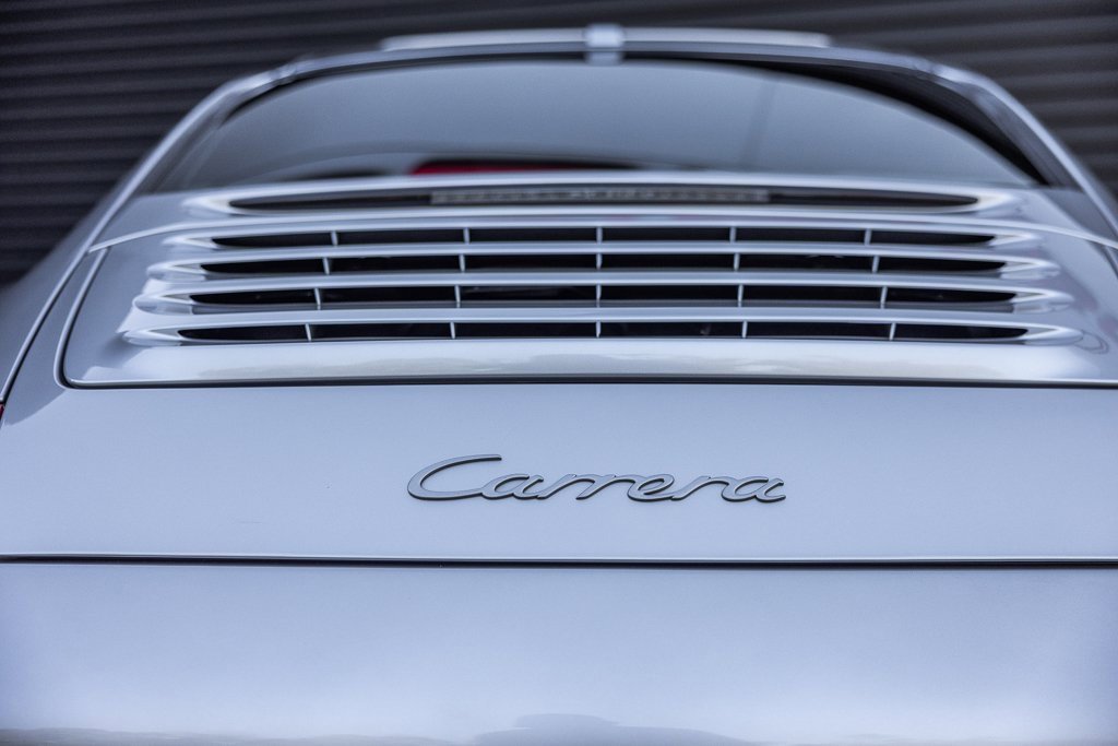 Used 2009 Porsche 911 Carrera image 23
