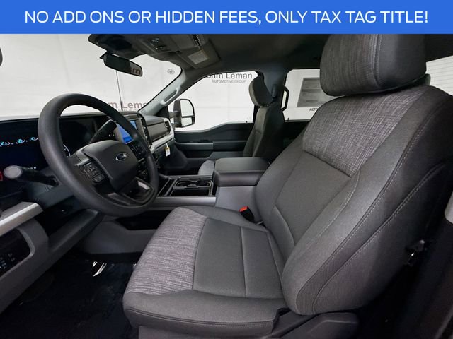 New 2026 Ford F250 XLT w/ 360-Degree Camera Package image 20