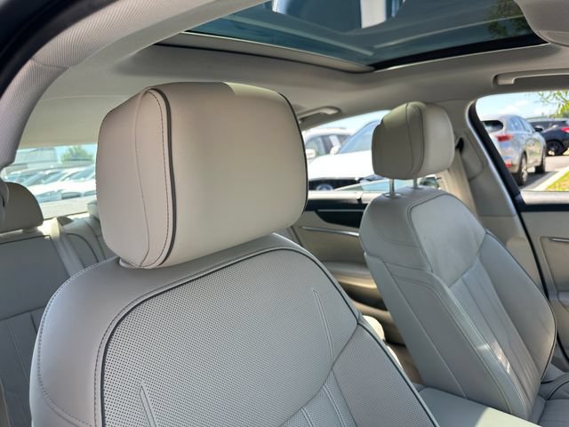 Used 2019 Audi A6 3.0T Prestige w/ Prestige Package AWD/4WD image 32
