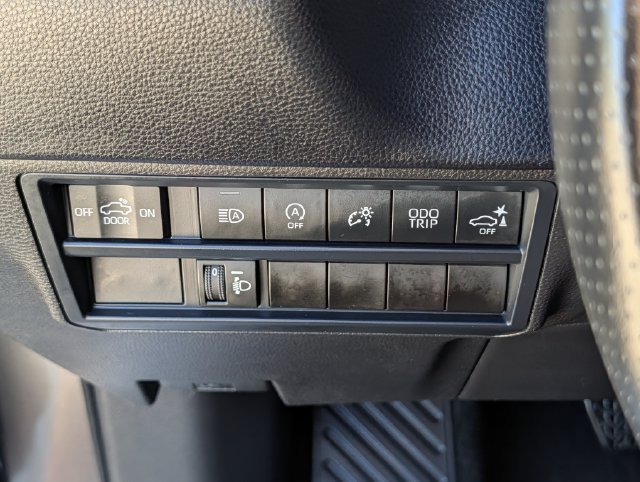 Certified 2025 Toyota Tundra SR5 w/ SR5 Convenience Package AWD/4WD image 24