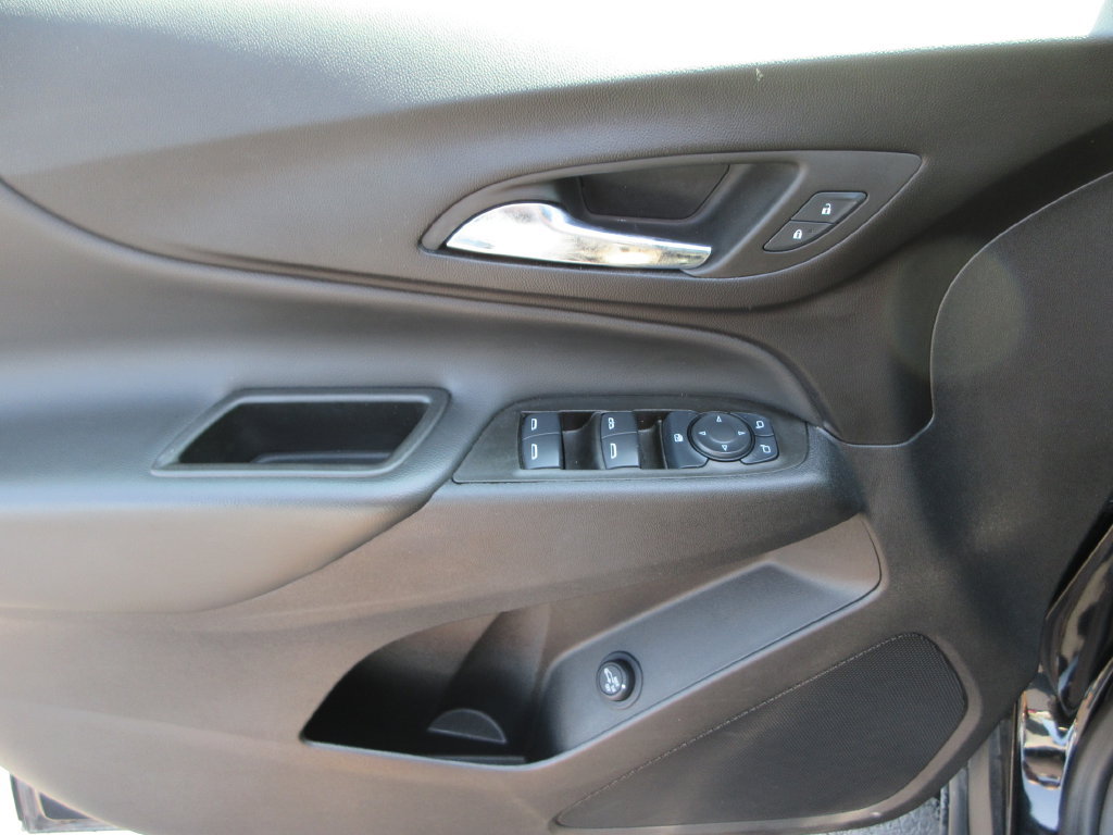 Used 2024 Chevrolet Equinox LT AWD/4WD image 22