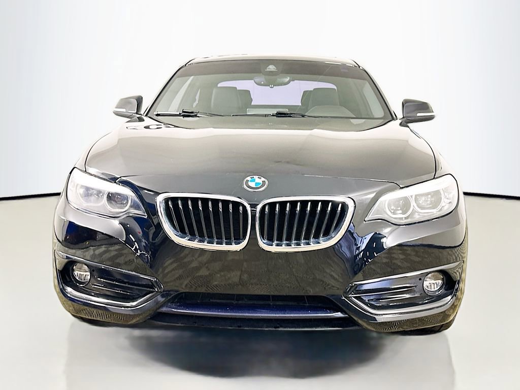 Used 2018 BMW 230i Coupe image 2