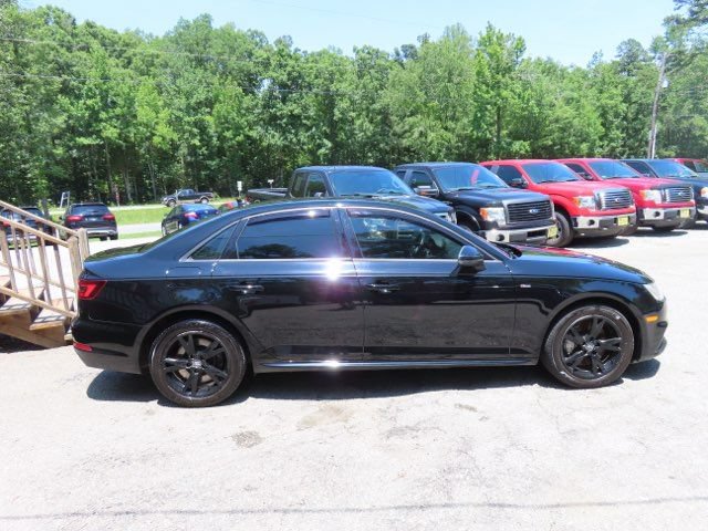Used 2018 Audi A4 2.0T Premium w/ Convenience Package AWD/4WD image 6