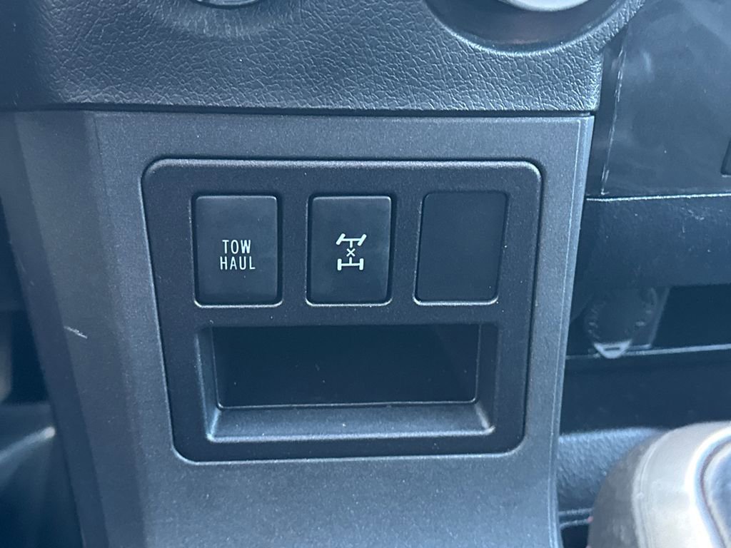 Used 2018 Toyota Sequoia TRD Sport image 31