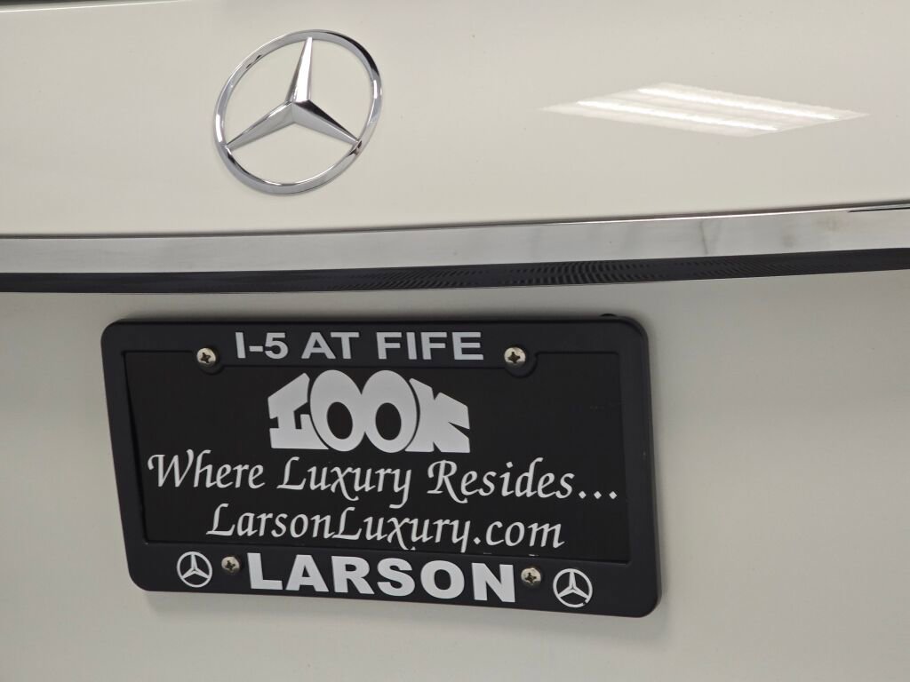 Used 2023 Mercedes-Benz GLE 350 4MATIC image 31