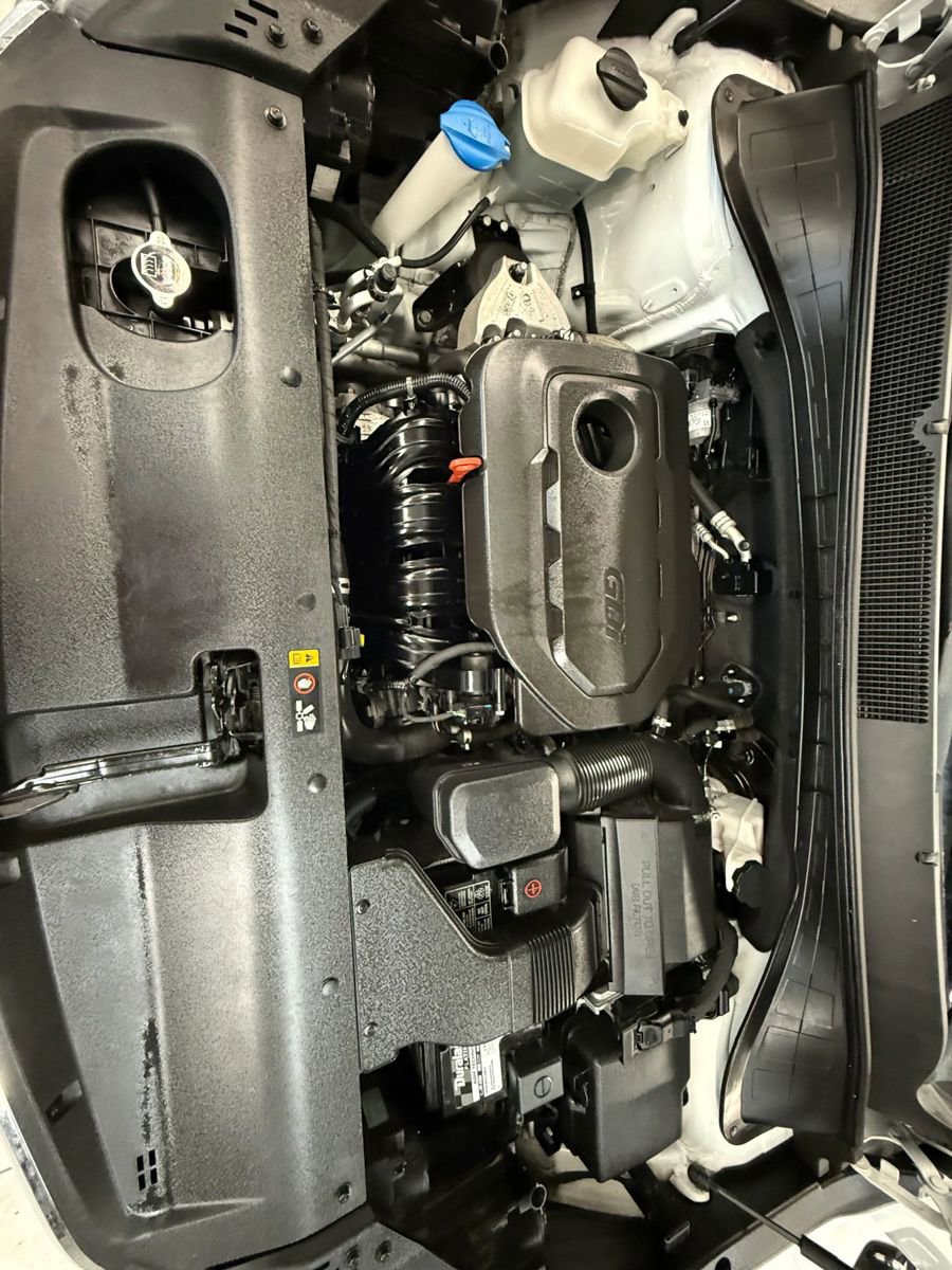 Used 2019 Kia Sorento LX w/ LX Convenience Package image 39