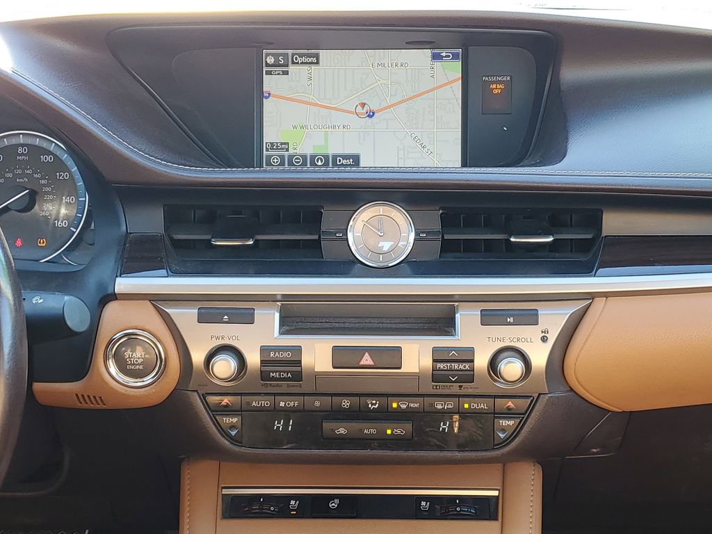 Used 2016 Lexus ES 350 image 31