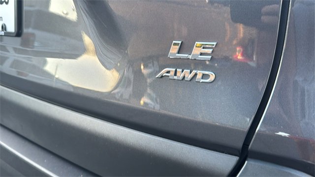 Used 2024 Toyota RAV4 LE image 34