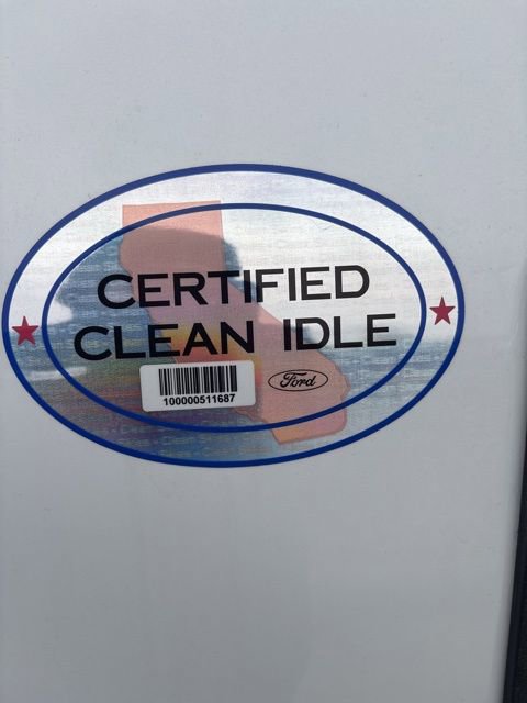 New 2024 Ford F550 4x4 Regular Cab Super Duty image 23