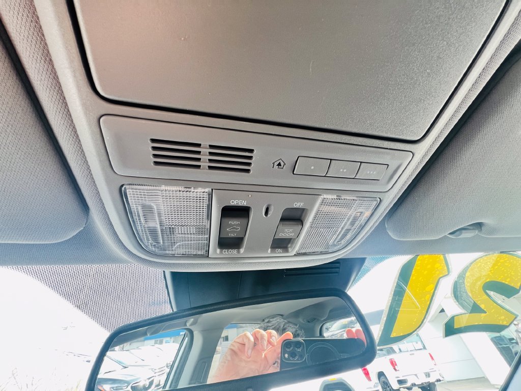 Used 2021 Honda CR-V EX-L image 26