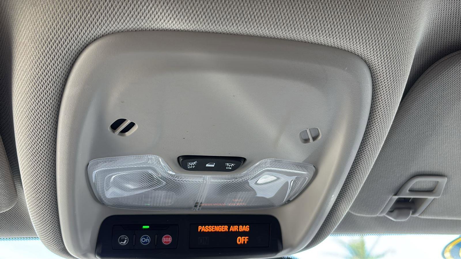 Certified 2023 Buick Encore GX Select FWD image 35