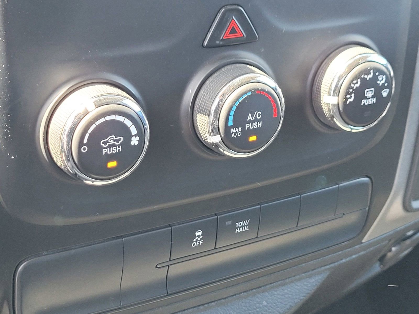 Used 2019 RAM 1500 Tradesman RWD image 19