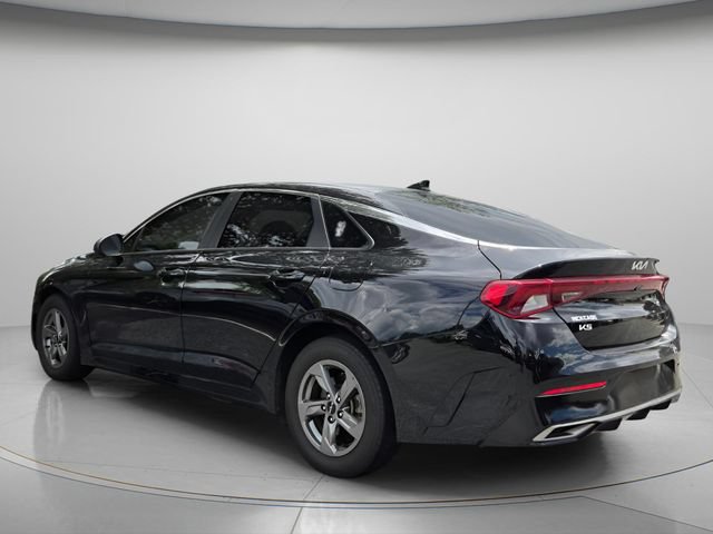 Used 2023 Kia K5 LXS FWD image 7