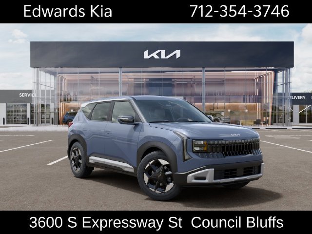 New 2027 Kia Seltos S AWD/4WD image 10