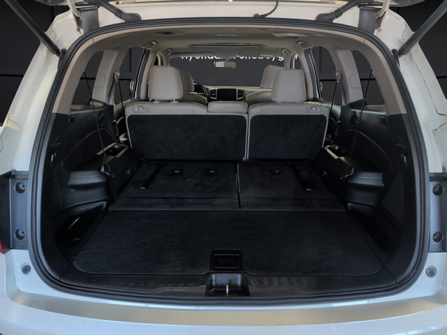 Used 2017 Honda Pilot EX-L image 24
