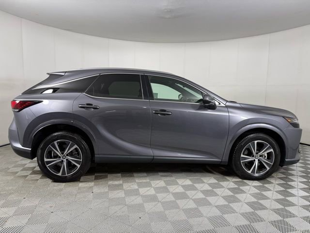 Used 2023 Lexus RX 350 Premium image 11