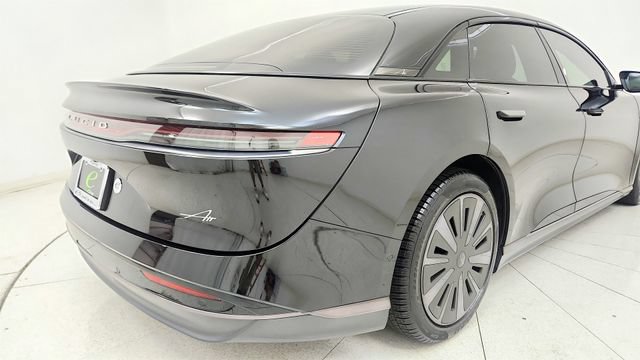 Used 2024 Lucid Air Pure RWD image 95